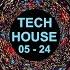 Tech House MAG24 DJ Set Con Hugo Cantarra WH0 Jamie Jones Roland Clark James Hype Marco Lys