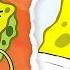 The ENTIRE Story Of SpongeBob SquarePants In 90 Minutes