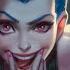 Nightcore Industry Baby Rock Version Female