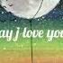 I Love You By Loving Caliber