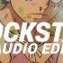 Rockstar Post Malone Ft 21 Savage Edit Audio
