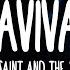 AViVA The Saint And The Sinner Lyrics