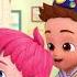 Sing An ABC Song With Bebefinn