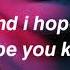 Pretty Poison Nessa Barrett Lyrics