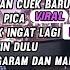 DJ TIKTOK TERBARU 2025 DJ DJ STECU STECU X NONA AMBON PICA PICA DJ AKU DAH LUPA FULL ALBUM