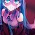 Vetrom Fears Ft Hatsune Miku Original Song