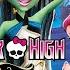 Monster High 13 Wishes 2013 Full Movie