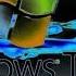 REQUESTED Windows 7 Animation Logo History UPDATED 2 5 In G Major 4