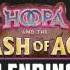 Pokémon Hoopa And Clash Of Ages English Ending Theme Every Side Of Me