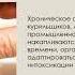 Отравленеи никотином
