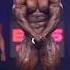 Rubiel Neckzilla Mosquera Wins His IFBB Pro Card