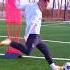The Art Of Whipping The Ball