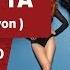 Hande Yener Ya Ya Ya Ya Orijinal Versiyon Official Audio