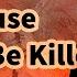 Muse Kill Or Be Killed Instrumental Cover