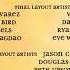 Bee Movie 2007 End Credits Russian