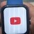 How To Open YouTube In Fire Boltt Wonder Smart Watch Youtube Smartwatch Trending Viral Shorts