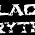 Everything Black Meme Background