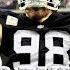 Las Vegas Raiders 2021 DEFENSE HYPE Ft Really Slow Motion Giant Apes Carcassonne