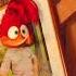 Woody Woodpecker Goes To Camp Ending