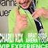 Charli XCX Brat Tour Vip Experience Club Classics CharliXCX
