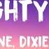 Liam Payne Dixie D Amelio Naughty List Lyrics