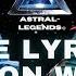 The Galactic Lyran Orion Wars Episode 1 Astral Legends