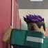 I M Sorry Boy Open The Door Squidgame Saleman Shorts Thanos
