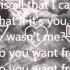 The Neighbourhood W D Y W F M Lyrics Video