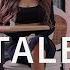 CATALEYA Afro Oriental Dancehall Beat Instrumental Produced By Djayaa BEATS
