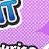 Snifit Or Whiffit WITH LYRICS DX Remastered Paper Mario Sticker Star Cover