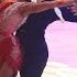 2022 WDSF World Open Kistelek Latin Final Samba