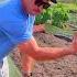 The Easy Way To Water The Garden