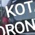 WOOWW GERIMIS GERIMIS WALKING IN THE CITY OF GORONTALO PART 1