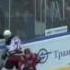 ВХЛ Первый матч Локомотива Lokomotiv S First VHL Game