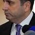 Ալեն Սիմոնյանի ճեպազրույցը