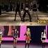 Blackpink Forgot Their Pre Debut Dance Blackpink Jenchulichaeng Predebut Dance Shorts