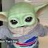 Grogu Trooper Mom And Mando Dad And What Everybody S Wearing