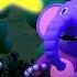 Twinkle Twinkle Little Star At The Camp Nursery Rhyme For Kids By Kent The Elephant