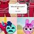 Don T Worry It Will Be Alright Incredibox Sprunki X Poppy Playtime Chapter 4 X Squidgame 2