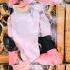 Tante Atun Mamah Meisya