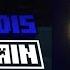 The TARDIS In The Rain TARDIS Rain Ambience