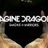 Imagine Dragons Warriors Audio