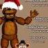 Last Christmas Freddy Fazber