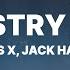 Lil Nas X Industry Baby Lyrics Ft Jack Harlow