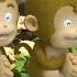 Season 4 E13 Harry And Summer Island Kids Animation Pororo The Little Penguin