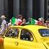 4K Walking Tour Rome Vatican To Charming Trastevere District
