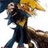 You Re Not A Freak Sonic Prime Nine Comic Dub