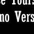 Eminem Lose Yourself Demo Version