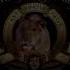 Metro Goldwyn Mayer 2021 Logo With The Original Leo The Lion Cinemascope