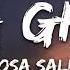 Moosa Saleem I M A Ghost Lyrics 7cloudslyrics Release Songs
